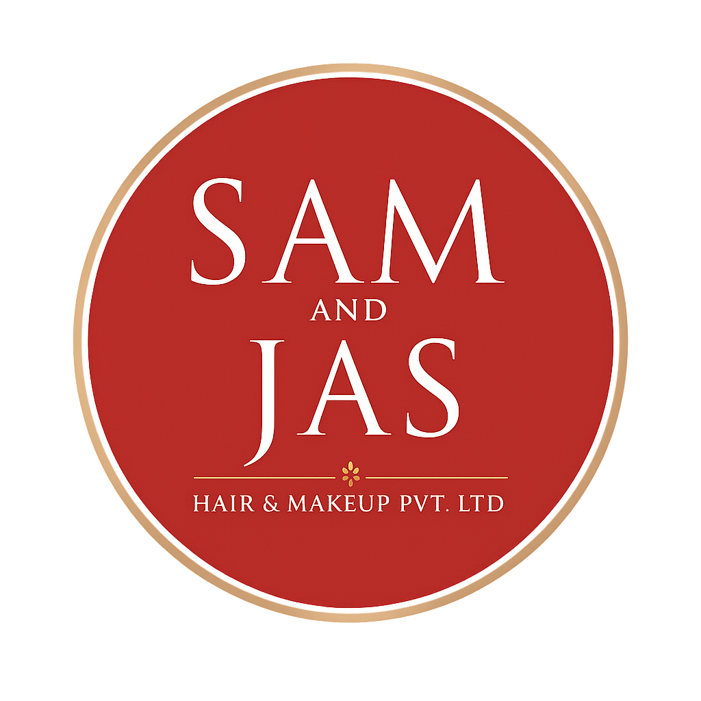 Sam & Jas